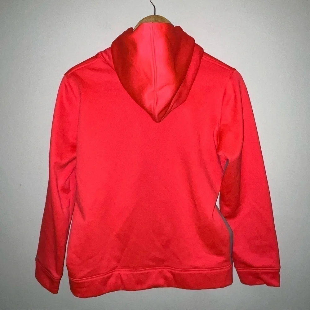 Under Armour Hoodie Sweatshirt and Long Sleeve T-shirt Girls Size Youth XL